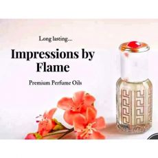 Impression By Flame 3ml