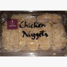 Chicken Nuggets 12 Pieces