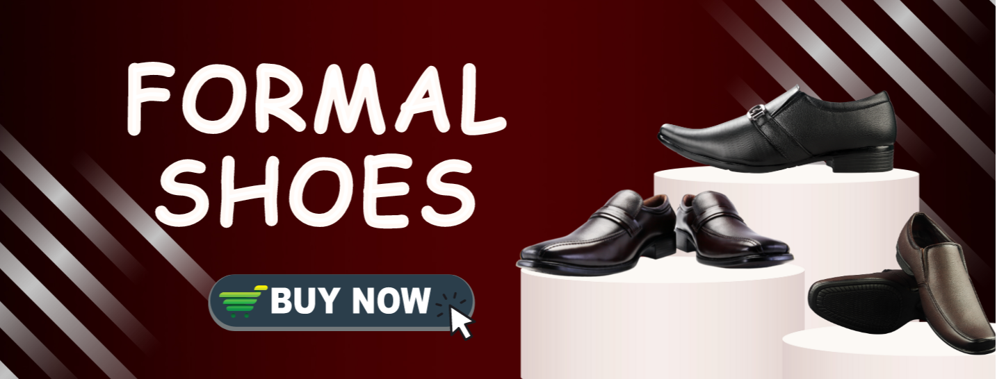 Best Buy Men Formal Shoes Online in Pakistan | Enbuggy