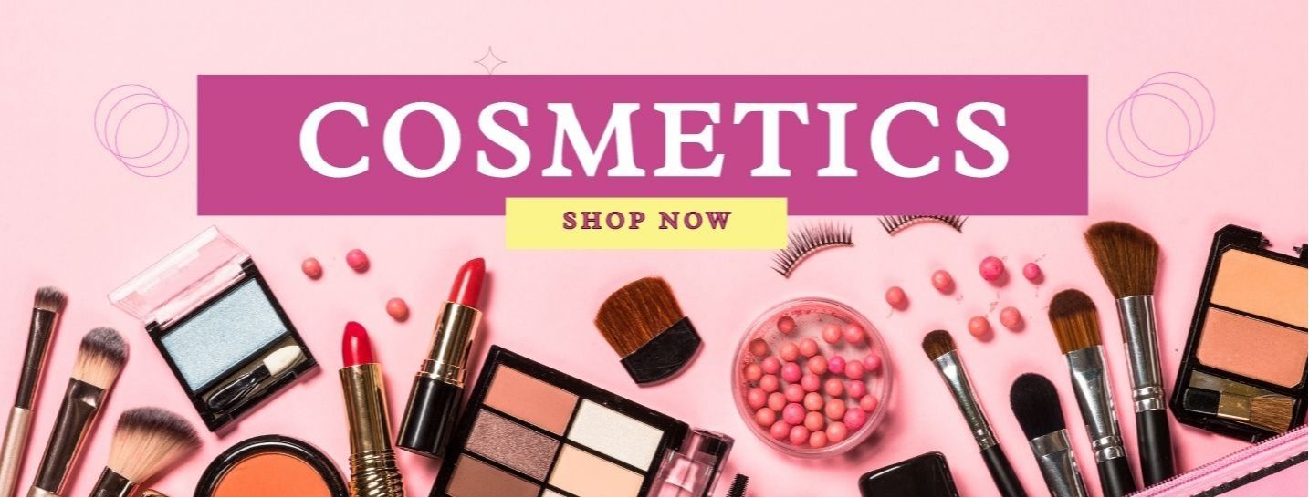Best Buy Cosmetics Online in Pakistan | Enbuggy