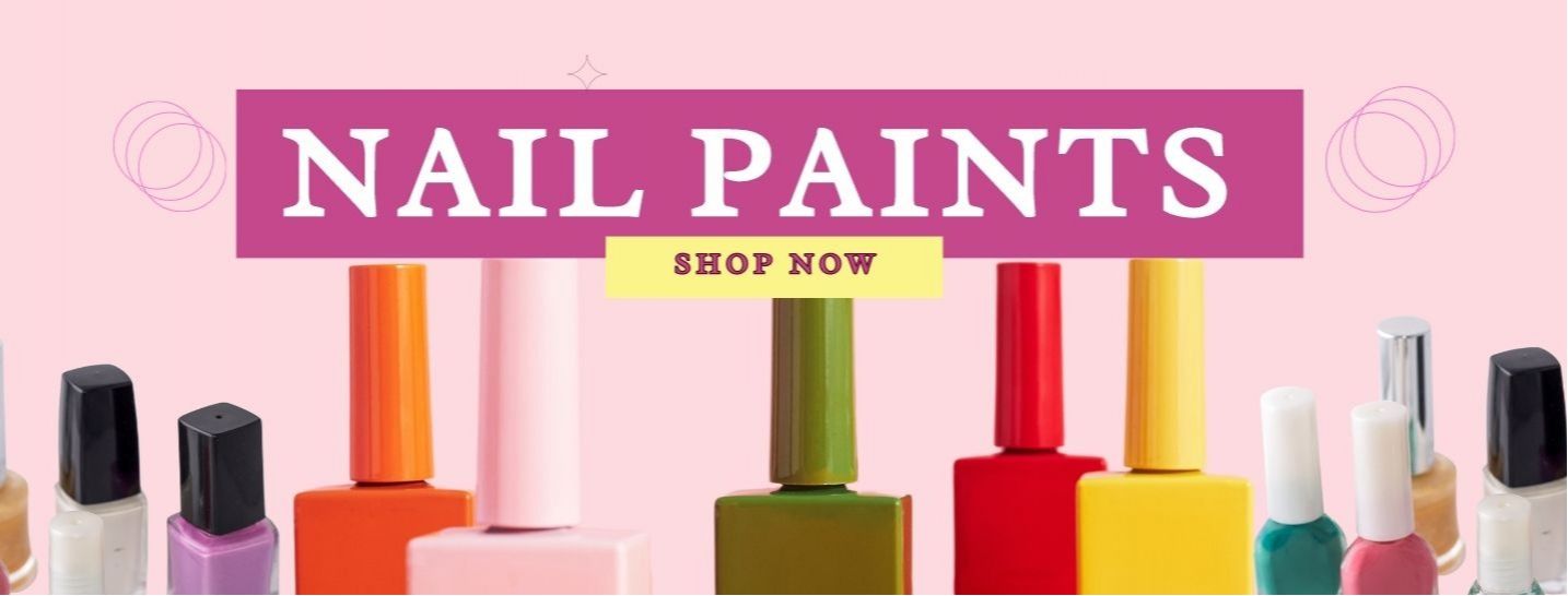 nail paints
