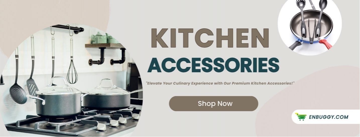 Kitchen accessories 