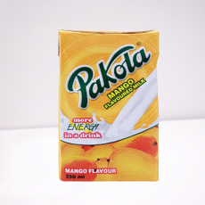 Pakola Mango Flavored Milk, 250ml