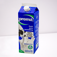 	Prema Milk