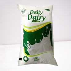 Daily Dairy (Pasteurized Milk)