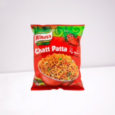 Knorr Noodle Chatt Patta 66gm