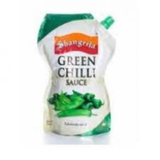 	Shangrila Green Chilli 1kg