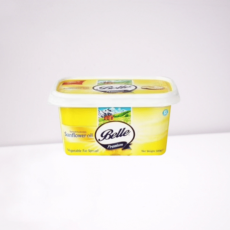 Belle Margarine Spread With Sunflower Oil 250gm