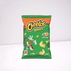Cheetos Bites Vegetable 16gm