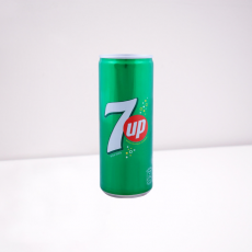 7UP Can250ml