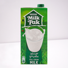 Nestle Milkpak 1ltr