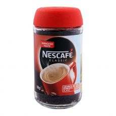 Nescafe Instant Coffee 50g