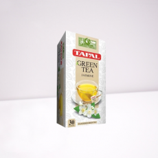 Tapal Green Tea Jasmine 30 Tea Bags