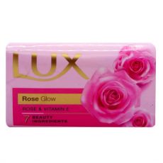 Lux Rose Glow 140g