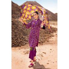 Gul Ahmed Classic Summer Collection