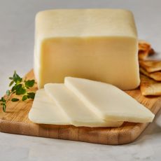 Mozzarella Cheese Block 1Kg