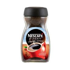 NESCAFÉ Classic Coffee 50 G