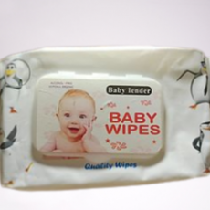 Baby Lender ,Baby Wipes , Wet Tissues
