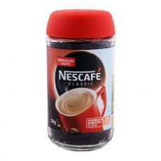 Nestle Nescafe Classic 50 Gram