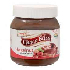 	Young's Choco Bliss Hazelnut 350 Grams
