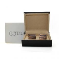 Casual Cufflinks for Mens Shirt with a Gift Box – CU-1001