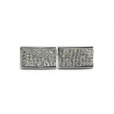 Casual Cufflinks for Mens Shirt with a Gift Box – CU-1003