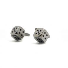 Casual Cufflinks for Mens Shirt with a Gift Box – CU-0001
