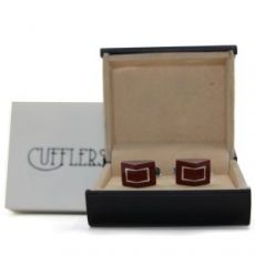 Casual Cufflinks for Mens Shirt with a Gift Box – CU-1005