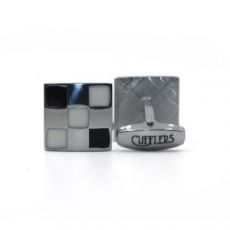 Casual Cufflinks for Mens Shirt with a Gift Box – CU-1013