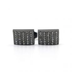 Casual Cufflinks for Mens Shirt with a Gift Box – CU-0006
