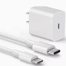 Apple I Phone Charger USB C Wall Charger