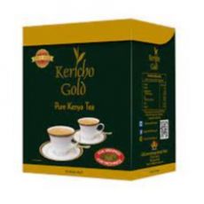 KERICHO GOLD quality tea 1 KG
