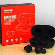 MPOW MDOTS True wireless Earbuds