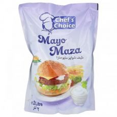Chef Choice Mayo Maza