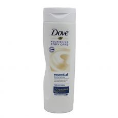 Dove Nourishing Body Care Essential Body Lotion for Dry Skin