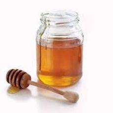 Chitrali Organic Honey per kg