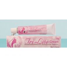 Tri-Lite Cream
