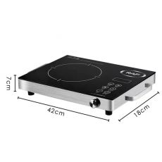 Infrared Cooker ,Induction Cooker