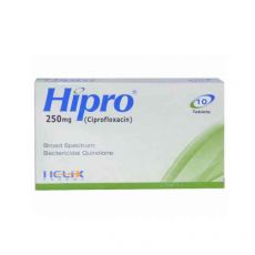 Hipro Tablets 