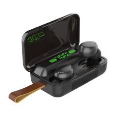 BTH-F9-5 Bluetooth Earbuds with Power Bank