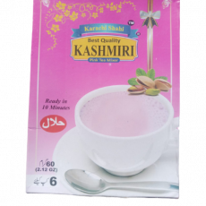  Kashmeri Pink Tea Mixer 
