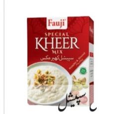Fauji Kheer Mix,