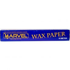 MARVEL WAX PAPER 10 METER