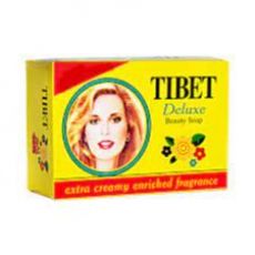 Tibet Deluxe Beauty Soap