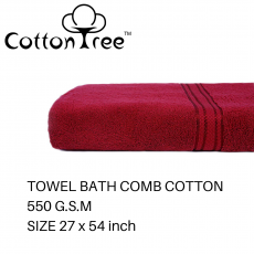 Bath Towels & Rugs