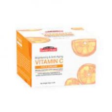 Saeed Ghani Brightening & Anti-Aging Vitamin C Face Cream
