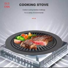 BBQ STOVE GRILL