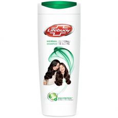 Lifebuoy Herbal Shampoo 