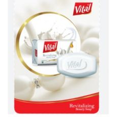 VITAL SOAP (3PACK)