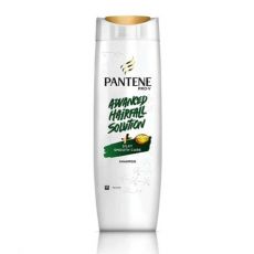 Pantene Shampoo Advanced Hairfall Solution Smooth & Strong